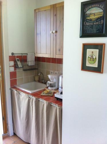 Bed & Breakfast Putt Tee Country