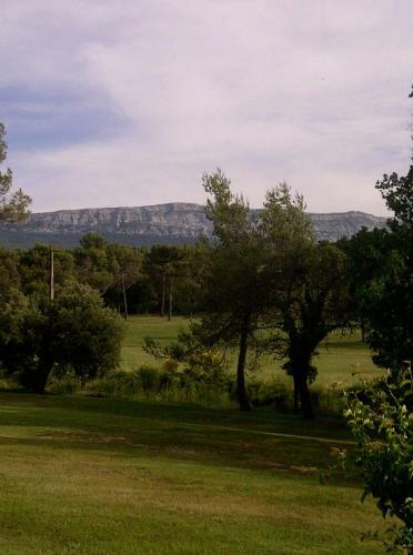 Bed & Breakfast Putt Tee Country