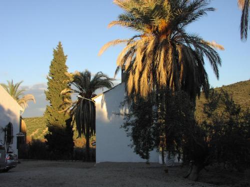 Agroturismo Casa Rural La Cateta