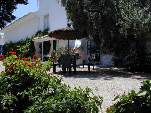 Agroturismo Casa Rural La Cateta
