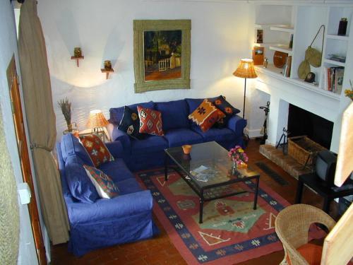 Agroturismo Casa Rural La Cateta