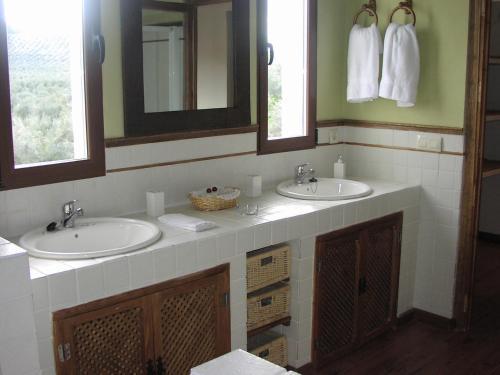 Agroturismo Casa Rural La Cateta