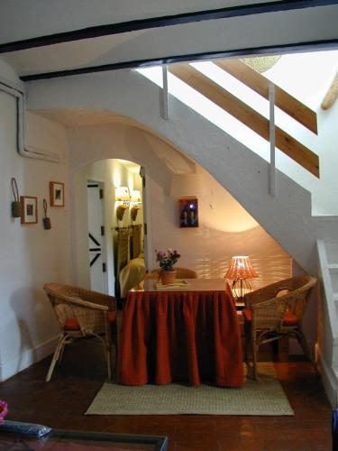Agroturismo Casa Rural La Cateta