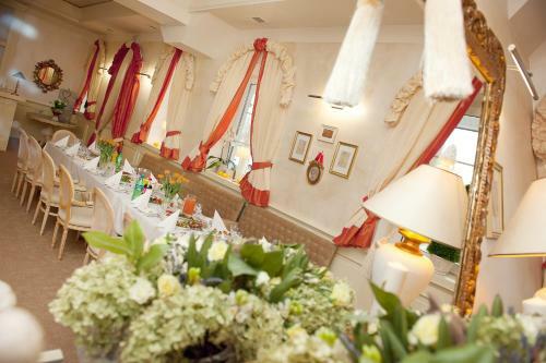 Hostal Hotel&restauracja Z?ote Runo