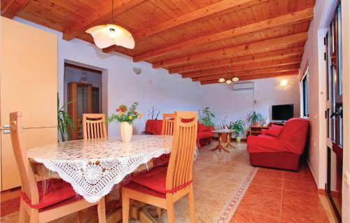 Holiday Home Przina IV