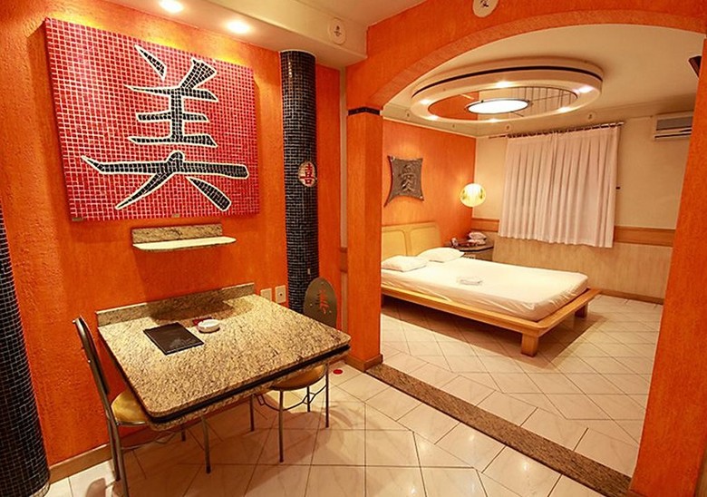 Hotel Caribe Motel (adult Only)