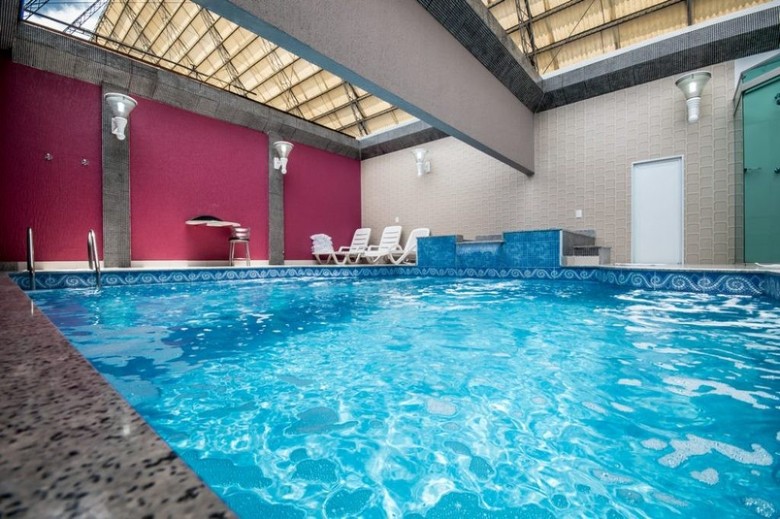 Hotel Caribe Motel (adult Only)
