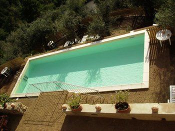 Apartamento Casa Vacanze Al Settimo Cielo
