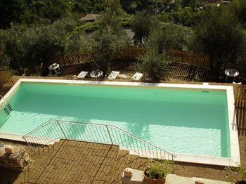 Apartamento Casa Vacanze Al Settimo Cielo