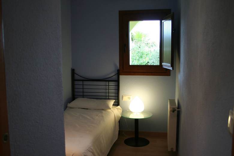 Agroturismo Can Quilis