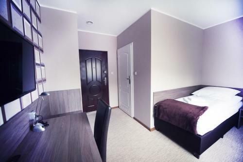 Hostal Makara