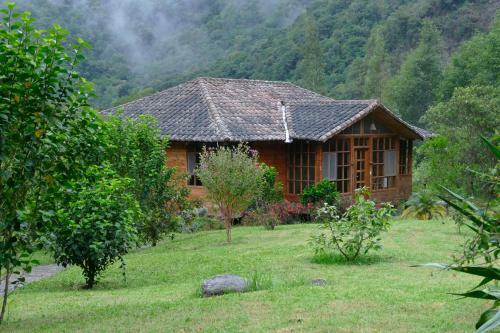 Posada El Refugio De Intag Cloud Forest Retreat