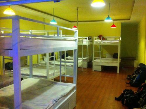 Authentic Family Homestay