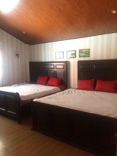 Authentic Family Homestay