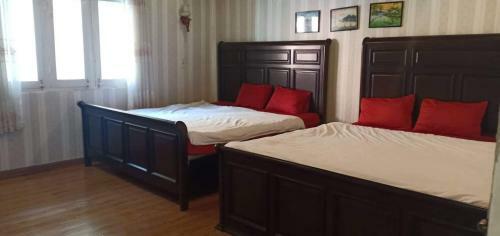 Authentic Family Homestay