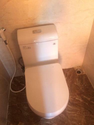 Authentic Family Homestay