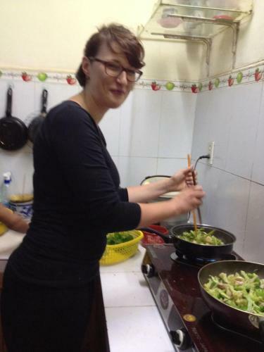 Authentic Family Homestay