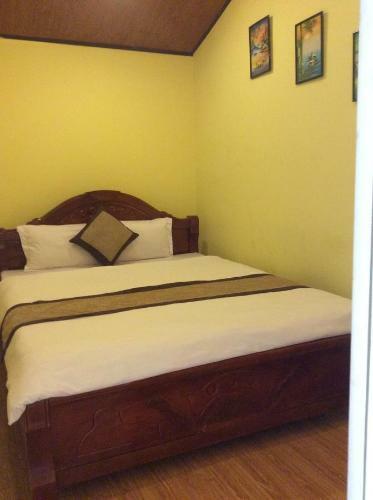 Authentic Family Homestay