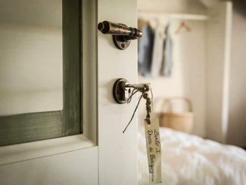 Hostal Locanda Dei Nobili Viaggiatori