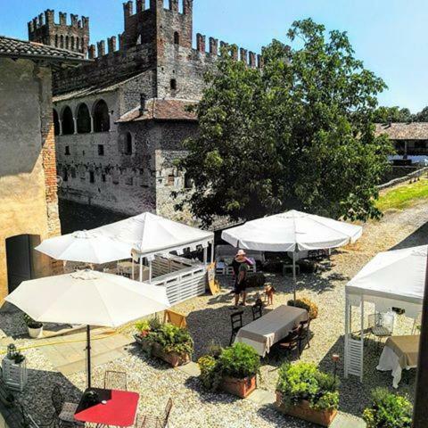 Hostal Locanda Dei Nobili Viaggiatori