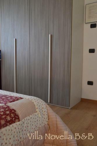 Bed And Breakfast Villa Novella