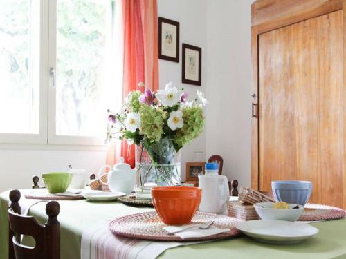 Bed And Breakfast Villa Novella