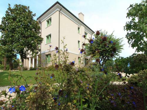 Bed And Breakfast Villa Novella