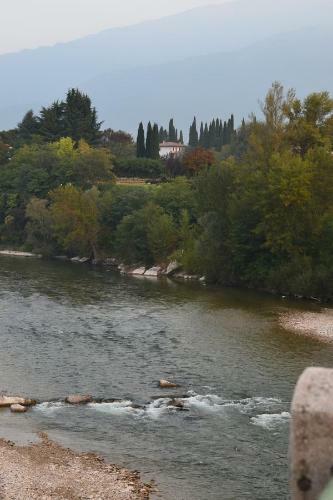 Bed And Breakfast Villa Novella