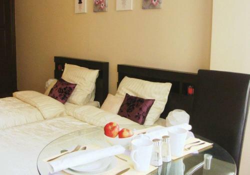 Apartamento Sleep Well