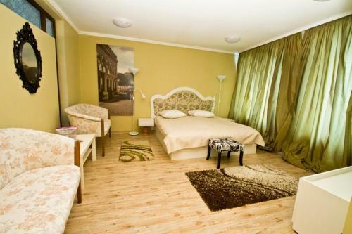 Hostal Pensiunea Un Baiat Si O Fata