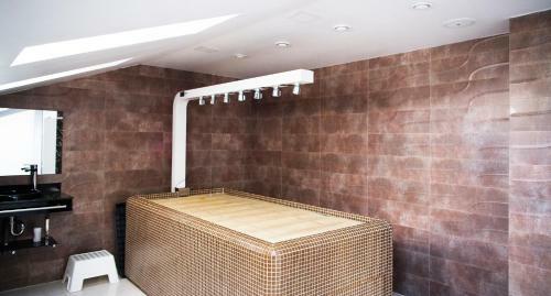 Hostal Pensiunea Un Baiat Si O Fata