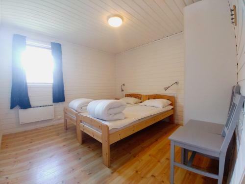 Lodge Sj�holt Camping