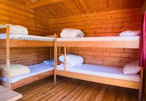Lodge Sj�holt Camping