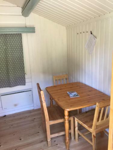 Lodge Sj�holt Camping
