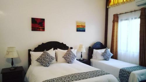Hotel Padre Burgos Castle Resort