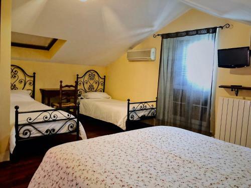 Agroturismo Casa De Campo