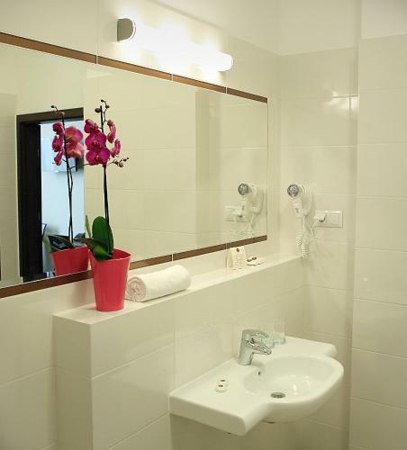 Hotel Forum Fitness Spa & Wellness