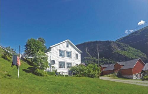 Holiday Home Luster Aasen