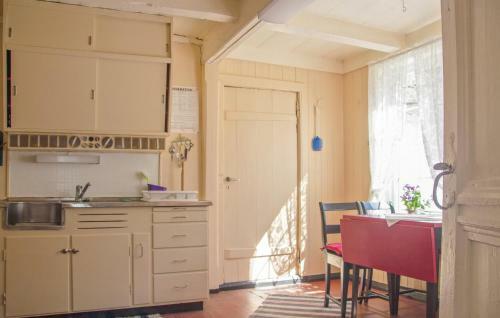 Holiday Home Luster Aasen