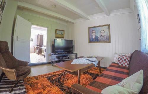Holiday Home Luster Aasen