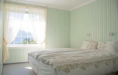 Holiday Home Luster Aasen