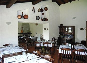 Albergue Rifugio Alpetto Di Torno