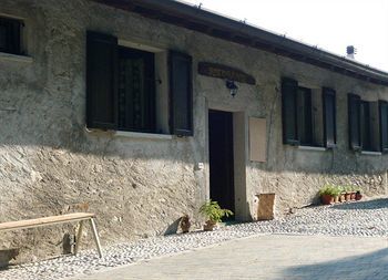 Albergue Rifugio Alpetto Di Torno