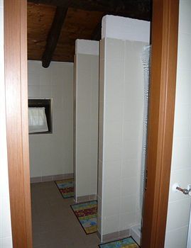 Albergue Rifugio Alpetto Di Torno
