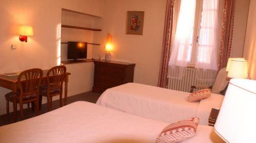 Hotel H�tel Le Commerce