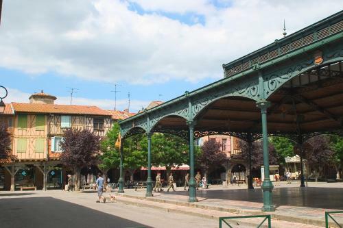 Hotel H�tel Le Commerce
