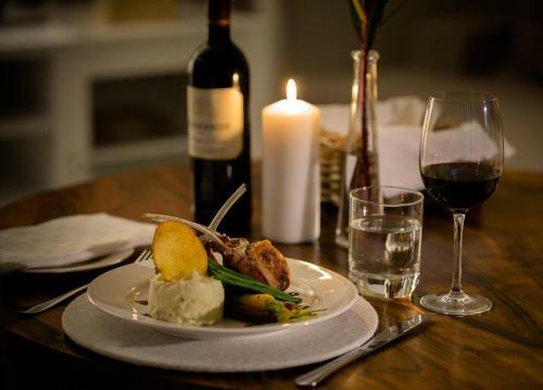Hostal Cape View Clifton