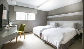 Dandy Hotel - Tianmu Branch
