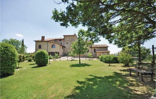 Apartamento Tuja