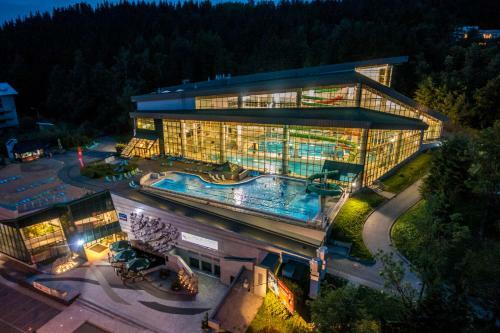 Villa Willa Pan Tadeusz